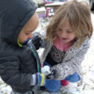 Meet your Posher, Skye janelle